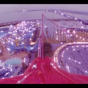 Meet your Posher, Maya